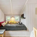 Prázdninový dům Sj321-aabenraa-lonholt-101 Aabenraa