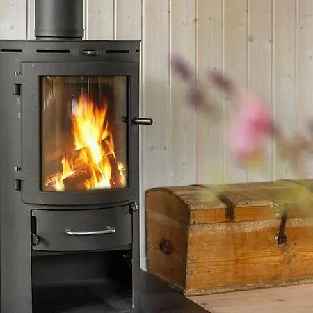 Sb118-aabenraa-lonholt-101 度假居 *