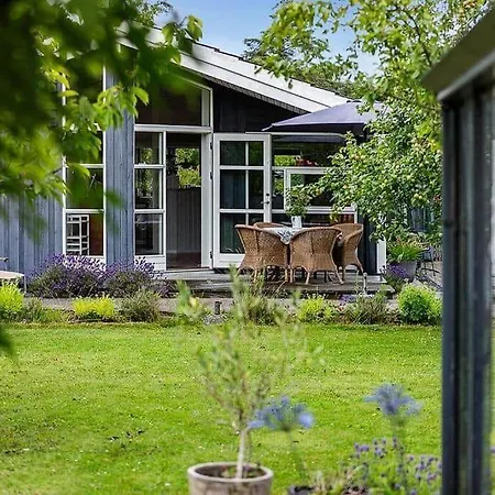 度假居 Sb118-aabenraa-lonholt-101 *