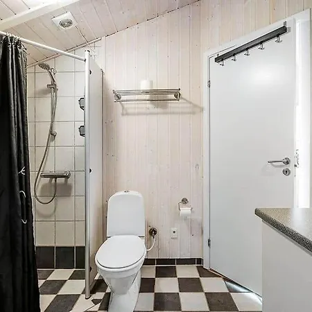 Sb118-aabenraa-lonholt-101 Semesterbostad Aabenraa