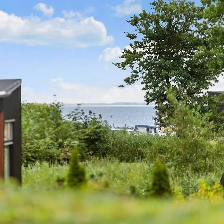 度假居 Sb118-aabenraa-lonholt-101