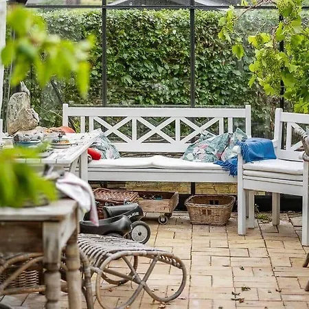 Sb118-aabenraa-lonholt-101 Semesterbostad Aabenraa