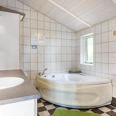 度假居 Sb118-aabenraa-lonholt-101 *