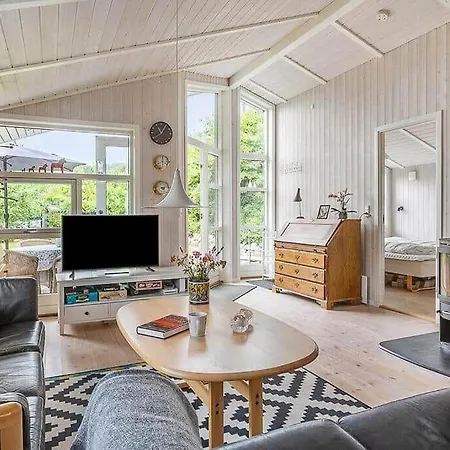Semesterbostad Sb118-aabenraa-lonholt-101 Aabenraa