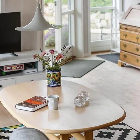 Sb118-aabenraa-lonholt-101 度假居