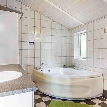 Sj321-aabenraa-lonholt-101 Ferienhaus Aabenraa