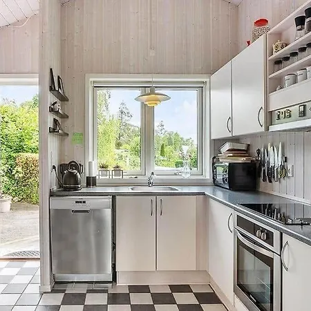 Feriehus Sj321-aabenraa-lonholt-101 *