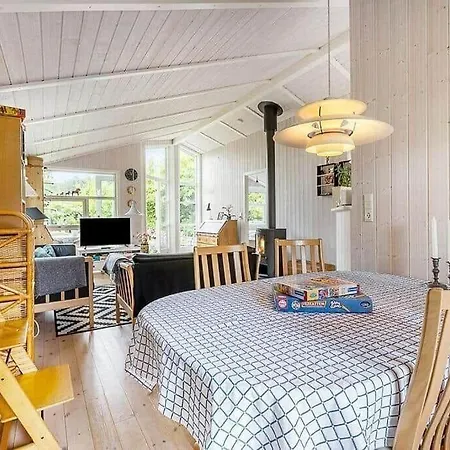Feriehus Sj321-aabenraa-lonholt-101 Aabenraa