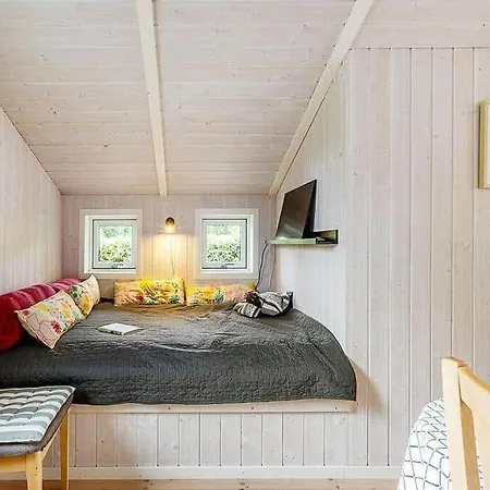Feriehus Sj321-aabenraa-lonholt-101 Åbenrå